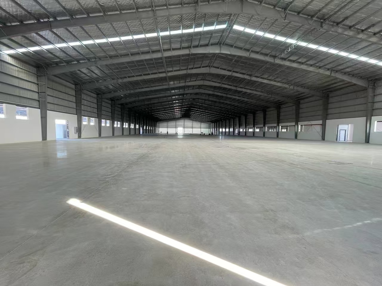 柬埔寨三華廠(建廠中)圖片3