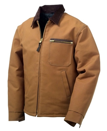 山華經典工作服圖片