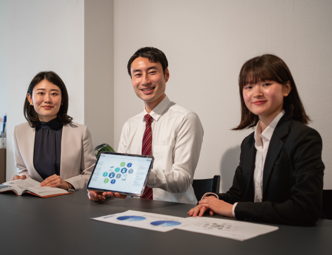 Company organization圖片