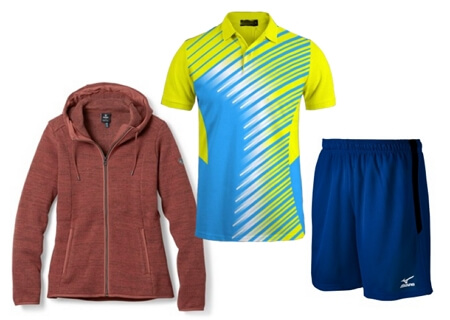 ATAGO GARMENT VIETNAM CO.,LTD.圖片2