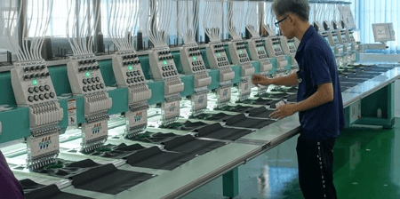 ATAGO GARMENT VIETNAM CO.,LTD.圖片5