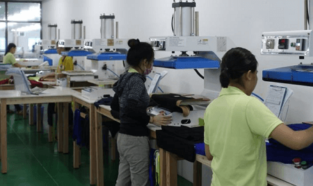 ATAGO GARMENT VIETNAM CO.,LTD.圖片4