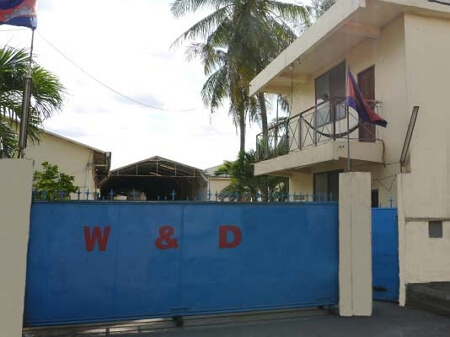 W&D (Cambodia) Co.,Ltd圖片1