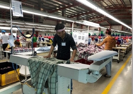 LUCKY UNIQUE ENTERPRISE (VIETNAM) CO.,LTD.圖片4