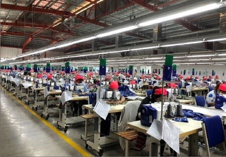 LUCKY UNIQUE ENTERPRISE (VIETNAM) CO.,LTD.圖片3