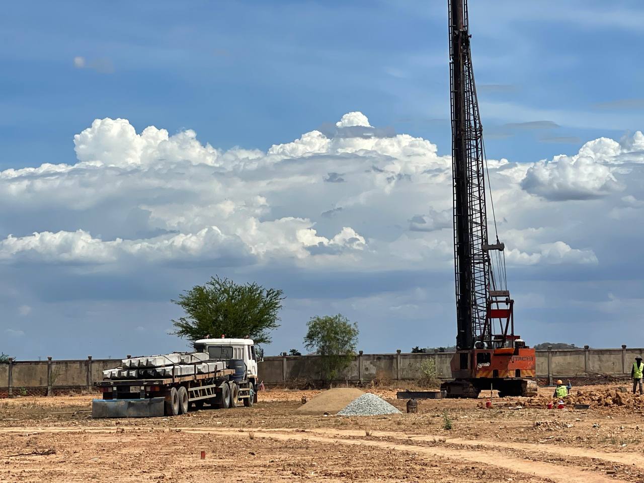 SHANHUA (CAMBODIA) CO., LTD (Under Construction)圖片1