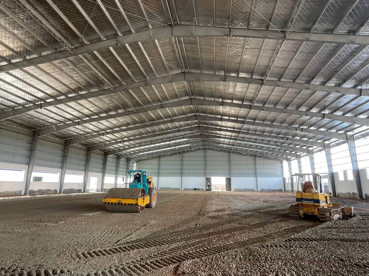 SHANHUA (CAMBODIA) CO., LTD (Under Construction)圖片2