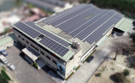 Investing in green power generation facility圖片