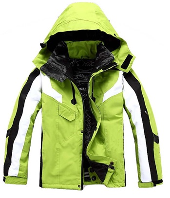 Functional clothing圖片