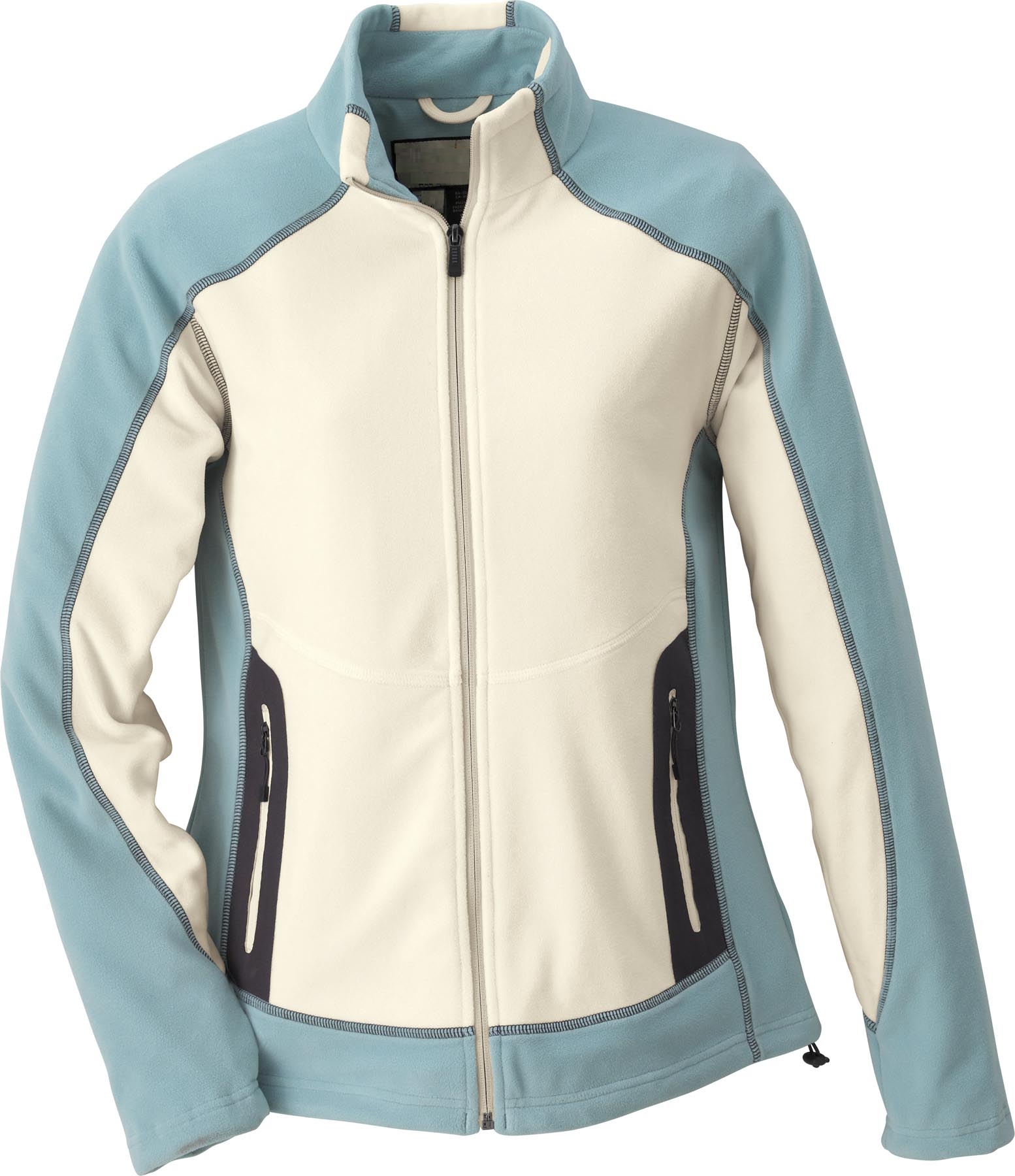 Fleece Jacket Manufacturing圖片