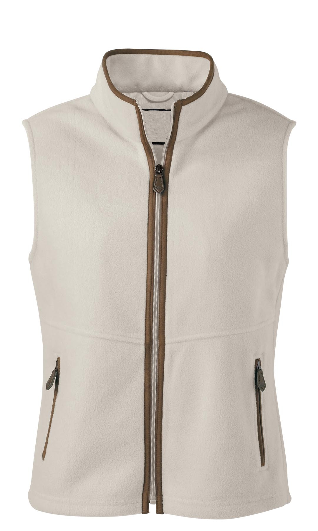 Fleece Vest Manufacturing圖片