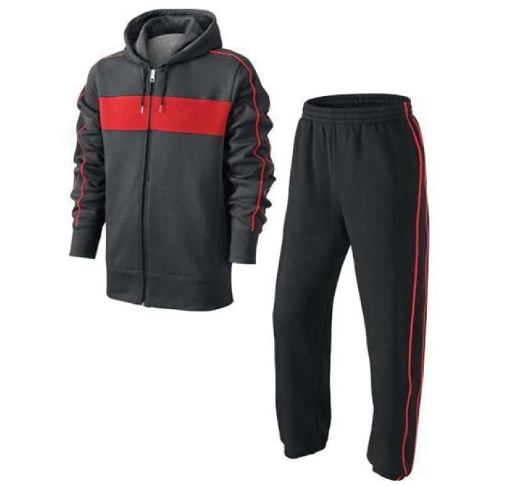 Sports & Casual Wear Production and Manufacturing圖片