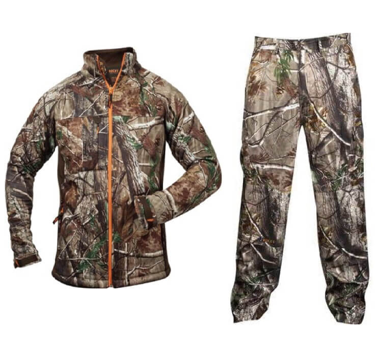 Hunting & Fishing clothing manufacturing圖片