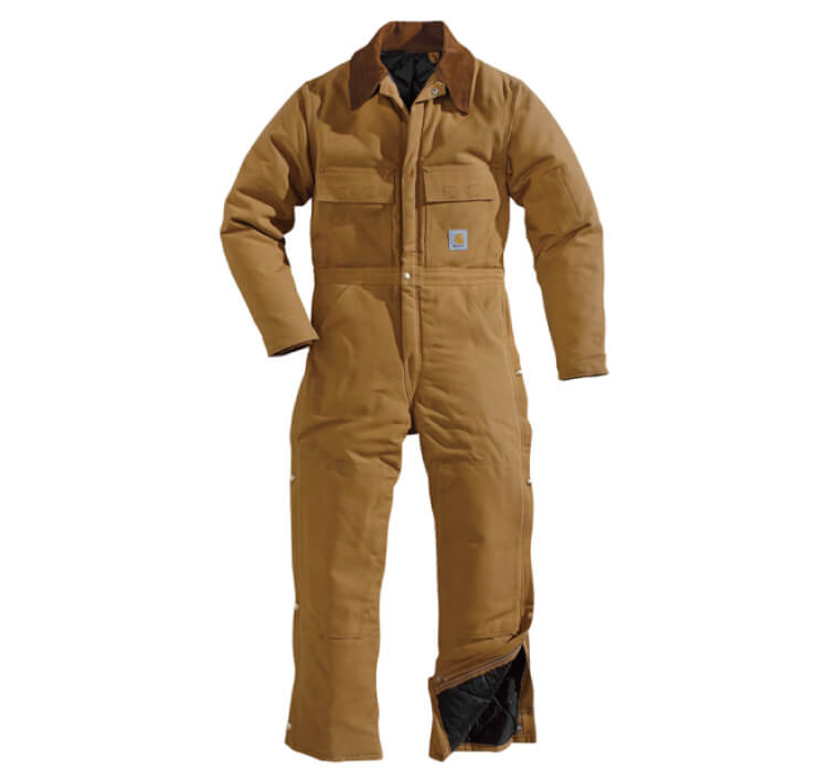 Working Wear Production and Manufacturing圖片