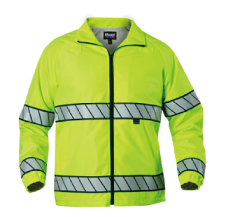 ANSI High Visible Garment Production and Manufacturing圖片